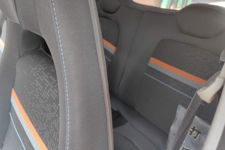 Used Wuling Hongguang MINIEV 2022 Easy Version Lithium-NMC Left Rear Seat