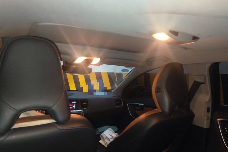 Used Volvo S60 2015 S60L T5 Intelligent Drive Edition