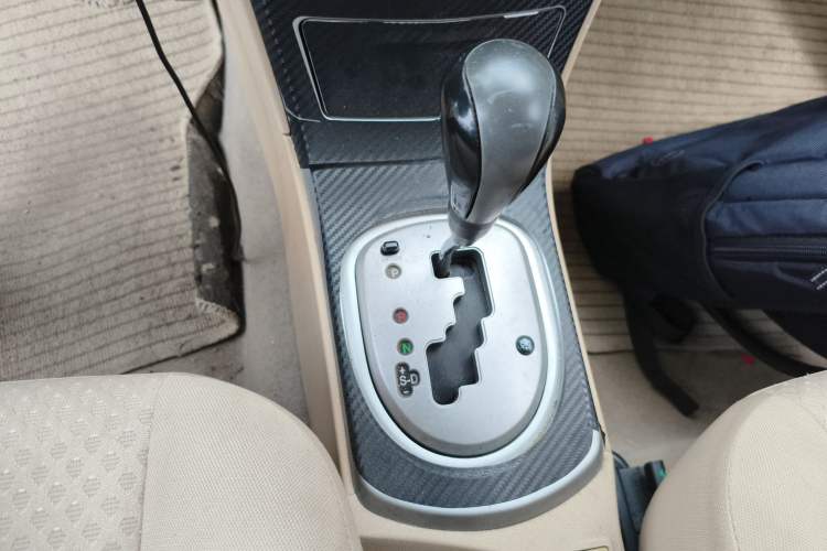 Used Great Wall C30 2012 1.5L CVT Comfort Edition
