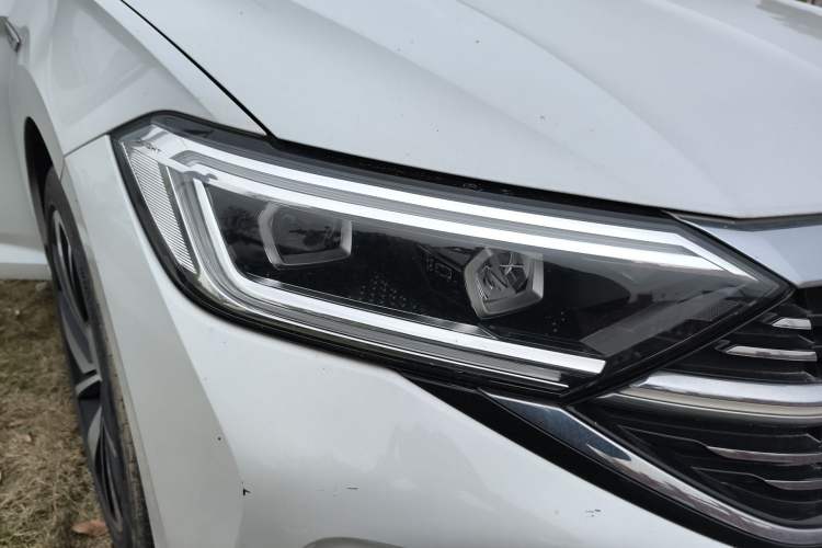 Used Volkswagen Sagitar 2024 300TSI DSG Excellence Edition
