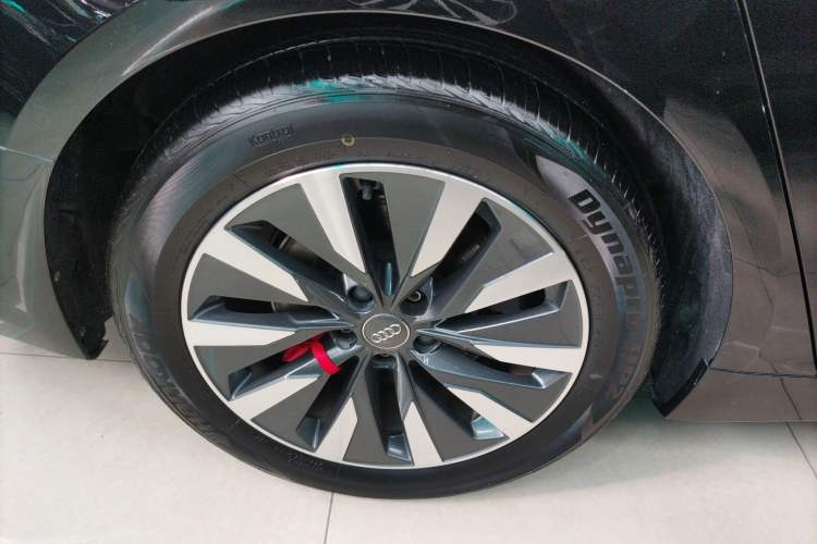 Used Audi A6L 2019 45 TFSI Prestige Elegant Edition