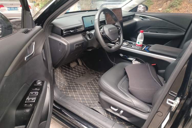 Used Wuling Xingguang 2023 150 Advanced Edition