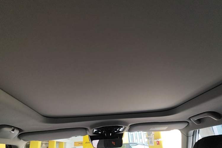 Used JETOUR Shanhai T1 2025 Model 226km Crossroad
