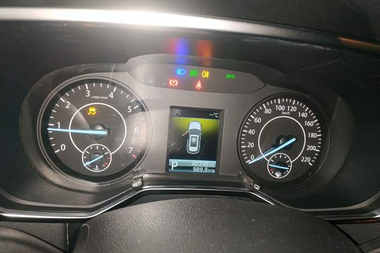 Used Ford Territory 2019 EcoBoost 145 CVT Platinum Edition China V Standard
