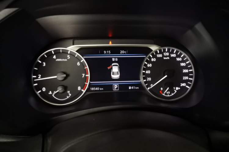 Used Nissan Sylphy 2023 1.6L CVT Enjoyment Edition
