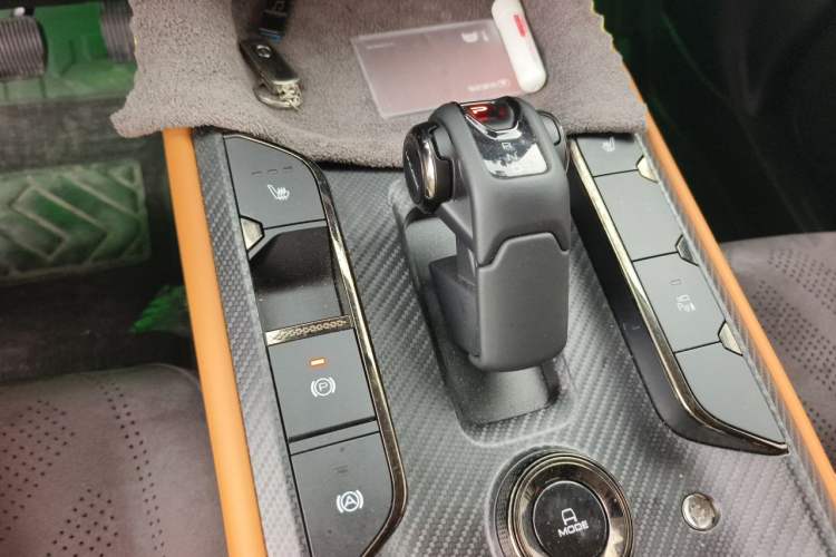 Used Haval Raptor New Energy 2024 Hi4 102 Pro