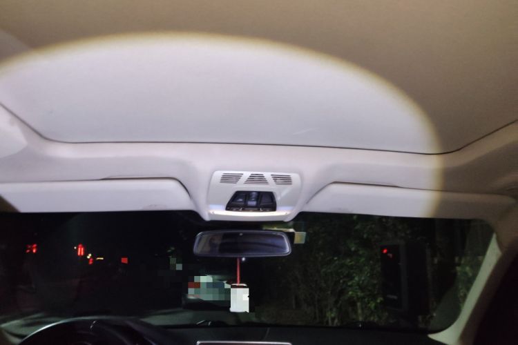 Used BMW X5 2017 xDrive28i
