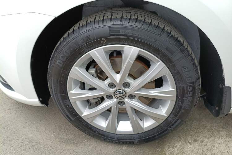 Used Volkswagen Lavida 2017 230TSI DSG Comfort Edition