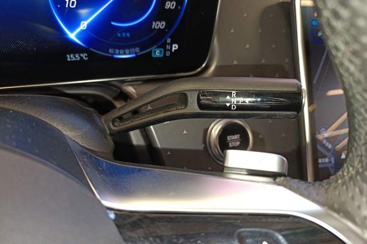 Used Mercedes-Benz EQE 2022 350 First Edition Special Version