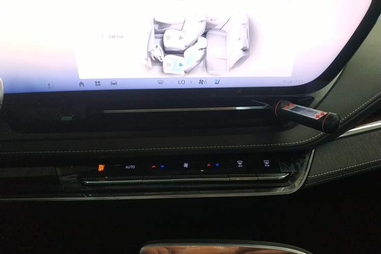 Used Buick E5 2023 Zhenxiang Standard Range Edition