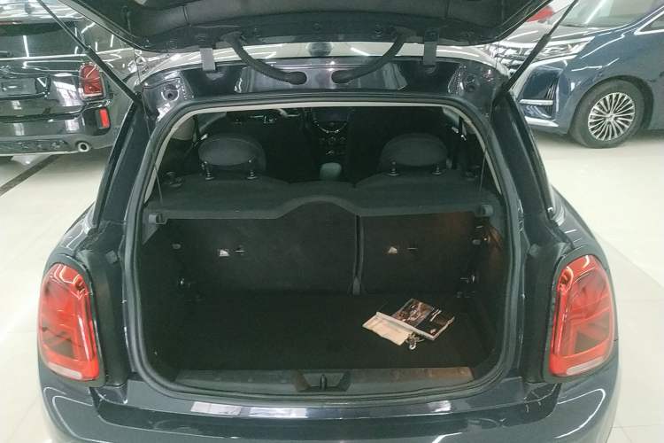 Used MINI MINI 2016 2.0T COOPER S