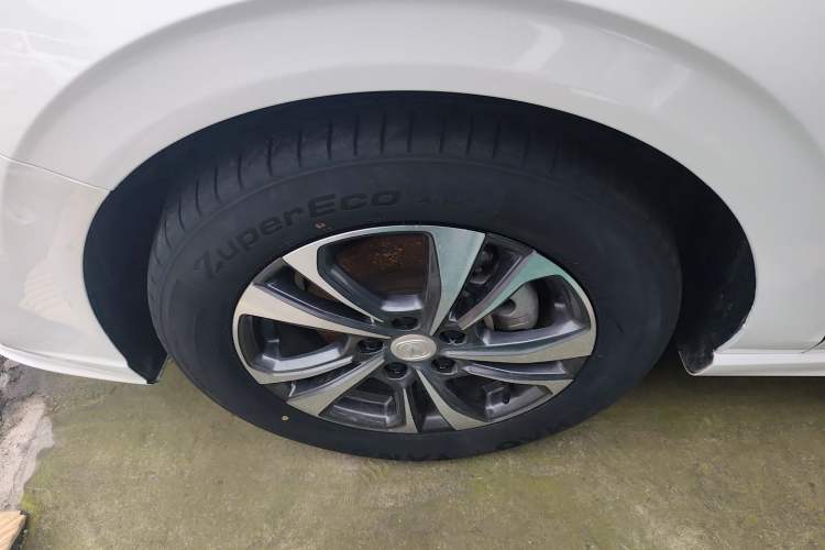 Used CHANGAN Eado 2022 PLUS Blue Whale NE 1.4T GDI DCT Prestige Edition
