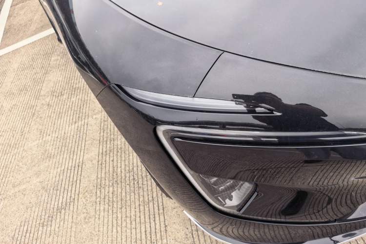 Used Avatr 12 2025 Ultra All-Electric Four-Wheel Drive