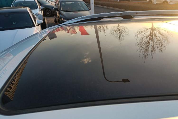 Used Chevrolet Equinox 2022 535T YuJie Edition