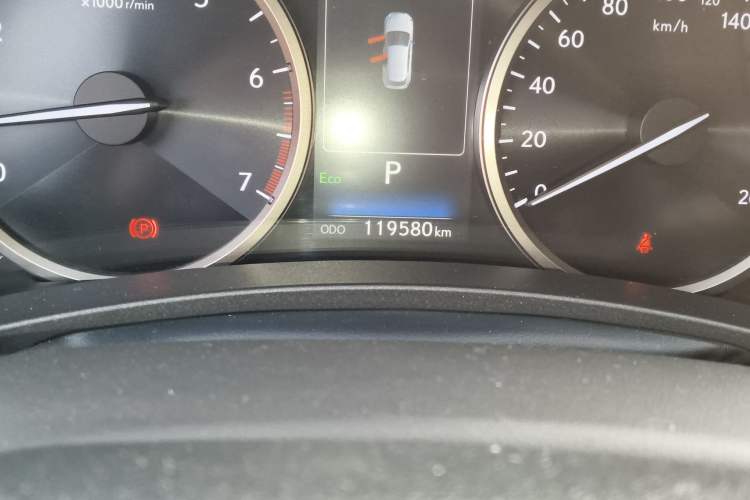 Used Lexus NX 2018 200 Front-Wheel-Drive Xingxing Edition China VI Standard