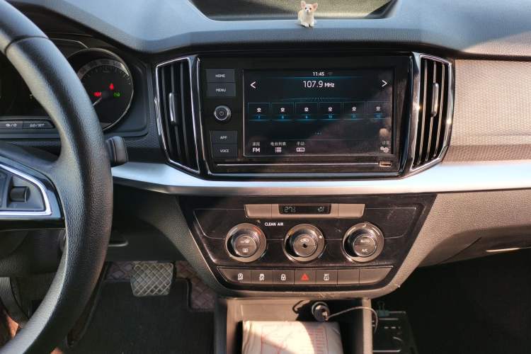 Used Skoda Kamiq 2018 1.5L Automatic Comfort Edition China VI Standard