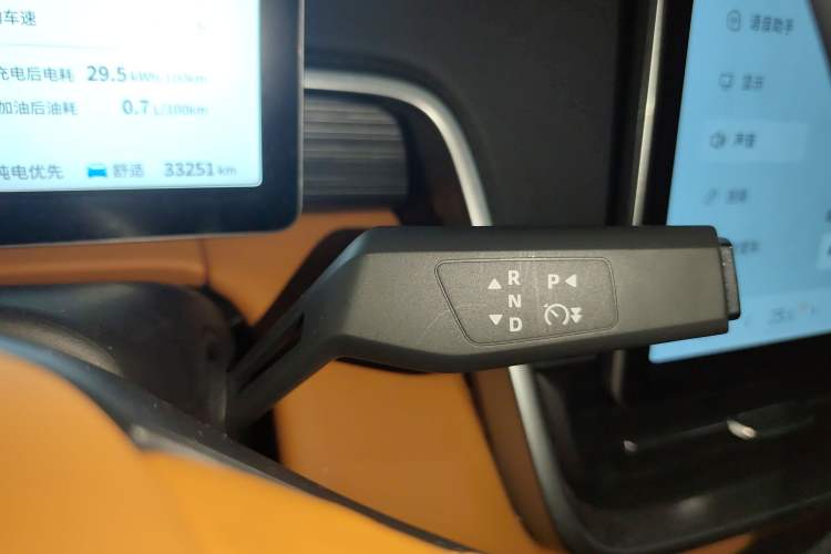 Used Dongfeng eπ eπ008 2025 210Max Rui Edition 5-Seater