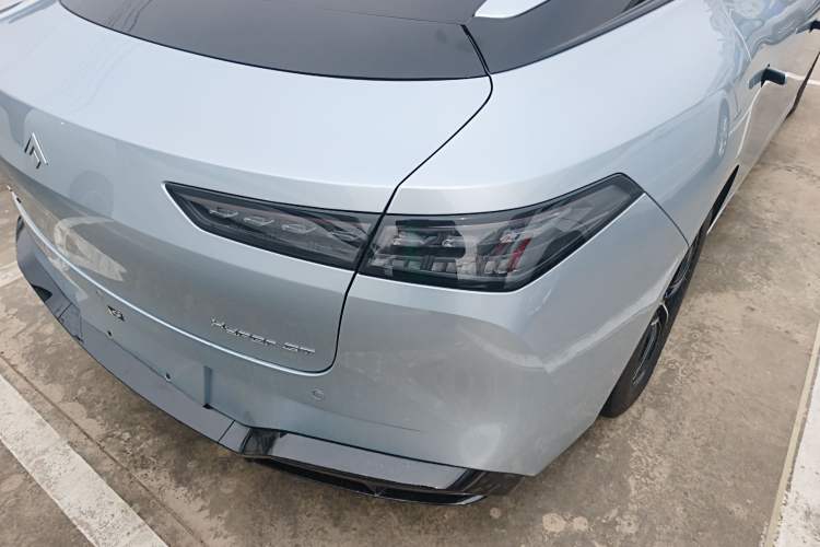 Used Hyptec GT 2023 560 Rear-Drive Tech Edition