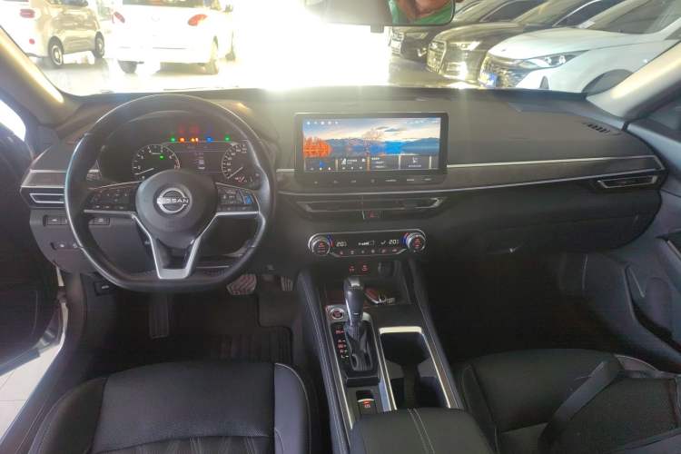 Used Nissan Teana 2022 2.0L XL-Upr Enjoyment Edition