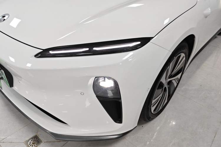 Used Nio ET5 2022 75 kWh