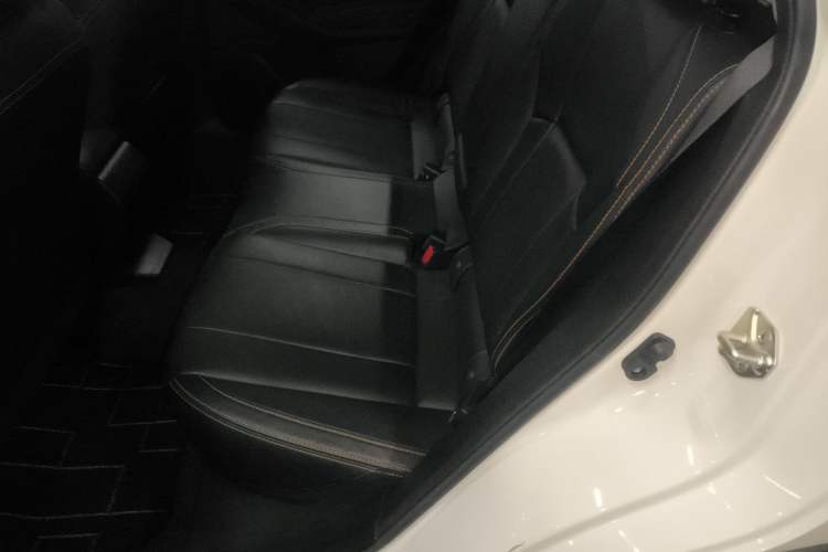 Used Subaru XV 2020 Revised Version 2.0i All-Wheel-Drive Luxury Edition with EyeSight
