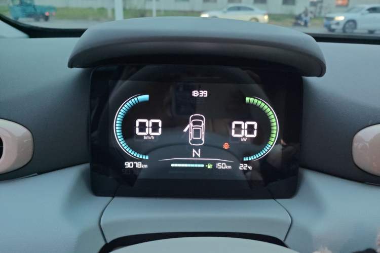 Used Leapmotor T03 2025 310 Comfort Edition