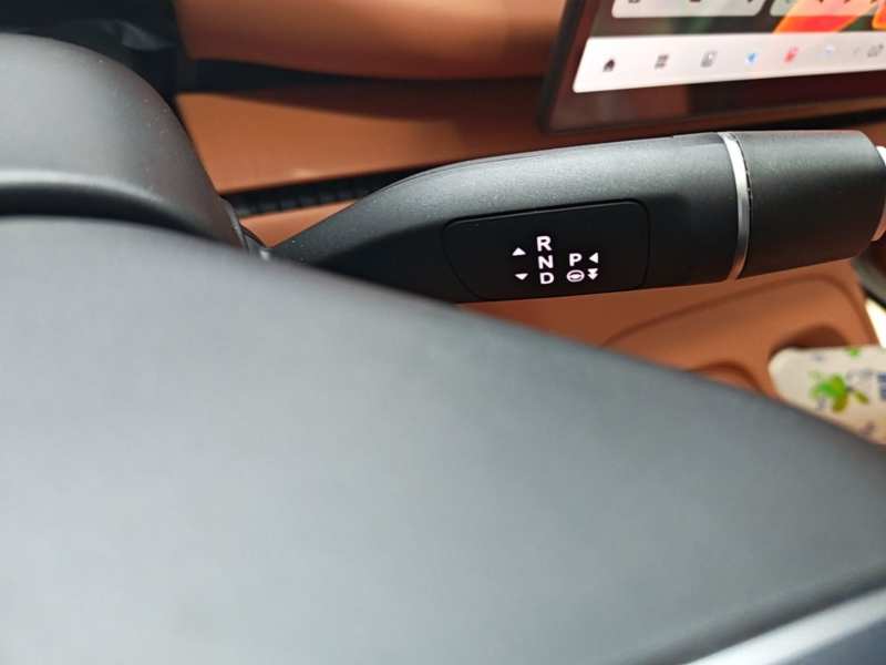 Used Leapmotor C10 2024 530 Comfort Edition — 13
