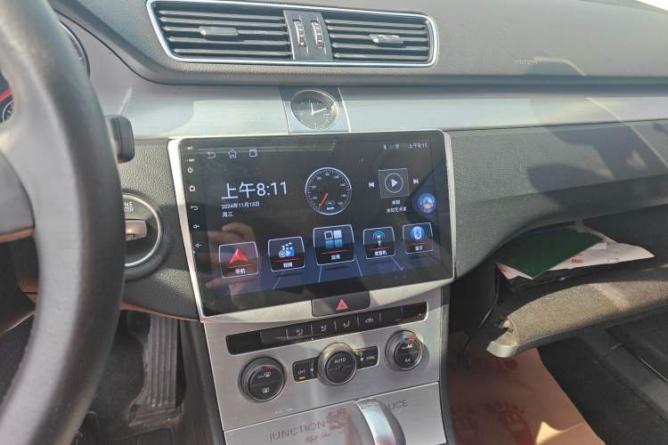 Used Volkswagen Magotan 2016 1.8TSI Smart Enjoyment Leading Model