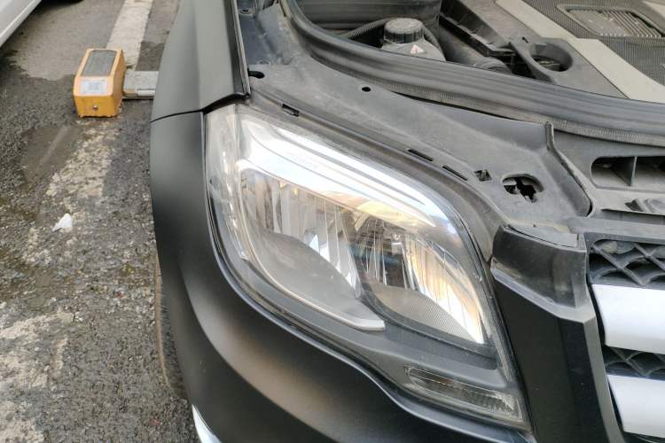 Used Mercedes-Benz GLK-Class 2013 GLK 300 4MATIC Dynamic Edition