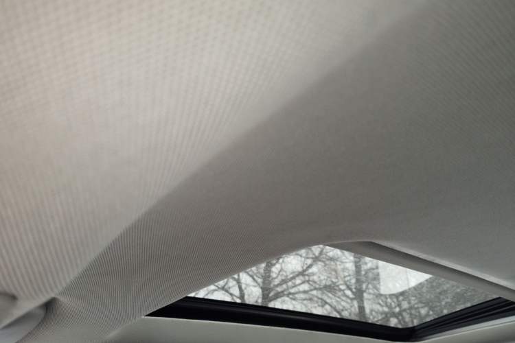 Used Chevrolet Cruze 2013 1.8L SE AT Headliner