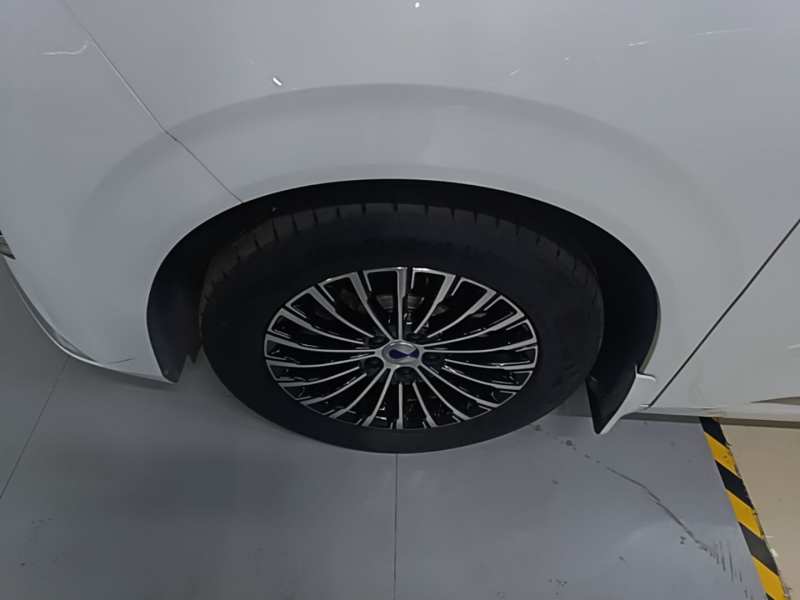 Used Denza D9 2024 DM-i 980 Four-Wheel Drive Prestige Model – Executive — 22