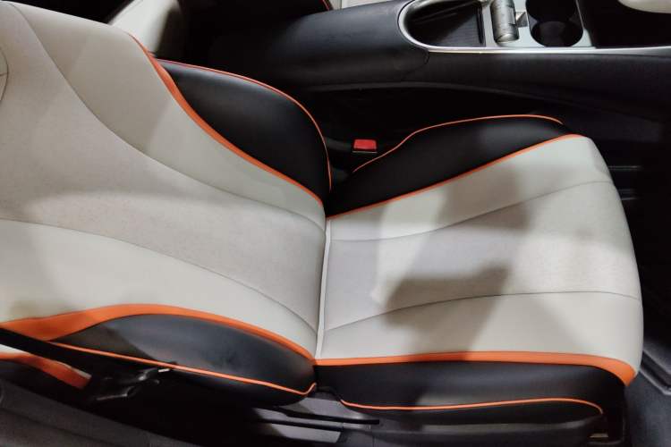 Used BYD Dolphin 2021 405 km Fashion Edition