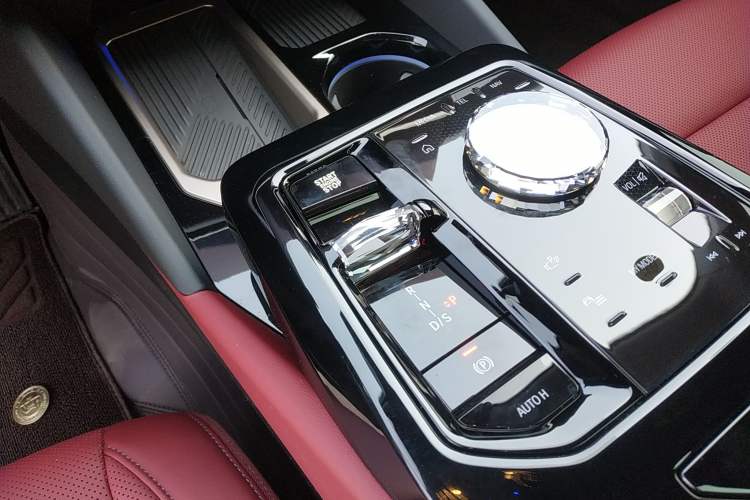 Used BMW 5 Series 2026 530Li Prestige M Sport Package