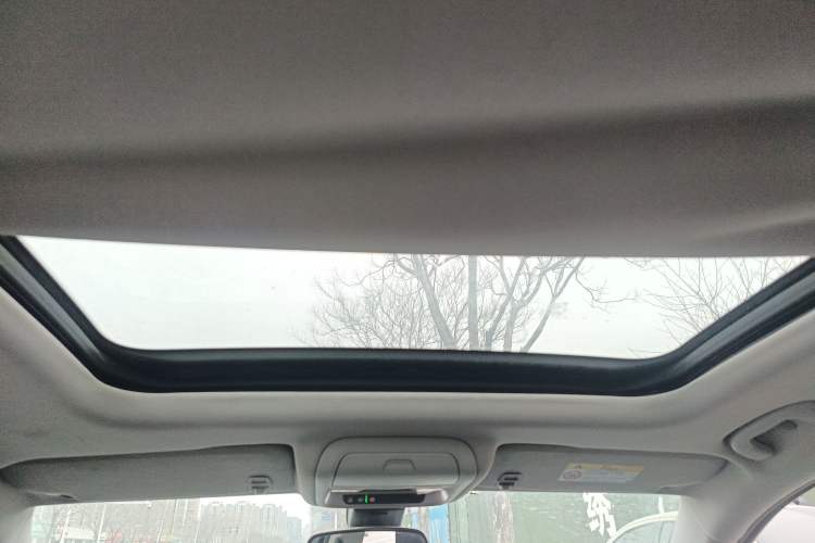 Used Chevrolet Equinox 2018 RS 550T Automatic All-Wheel-Drive Boundary Edition