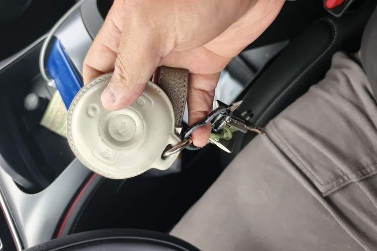 Used smart #1 2022 Premium Edition