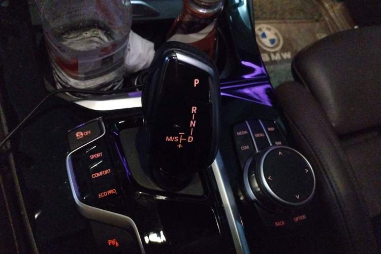 Used BMW X3 2021 Facelift xDrive28i M Sport Package