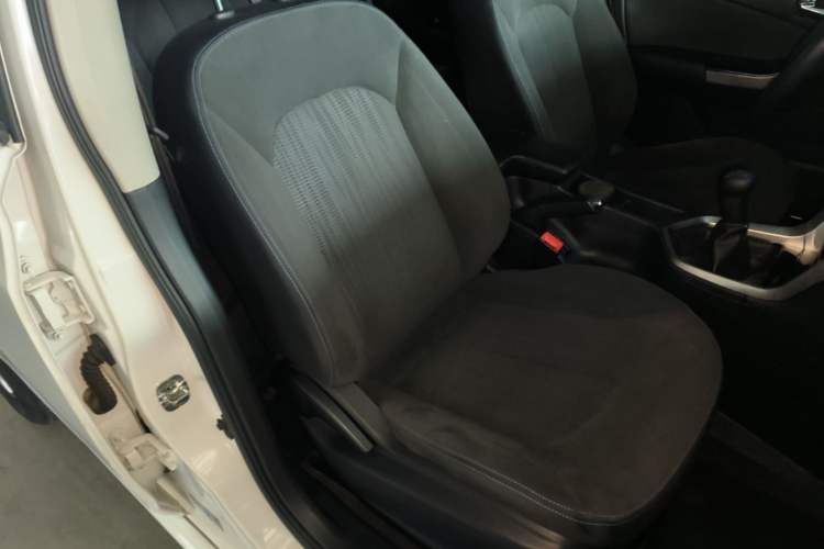 Used Venucia T70 2016 1.6L Manual Ruixing Edition
