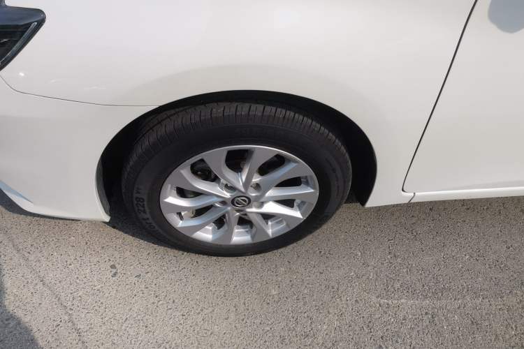 Used Nissan Sylphy 2019 1.6XV CVT Smart Connect Luxury Edition China VI Standard