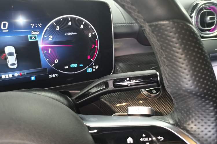 Used Mercedes-Benz C-Class 2022 Restyled C 260 L Sport Edition