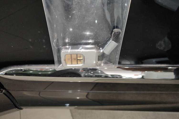 Used Honda Elysion 2019 2.0L Hybrid Luxury Edition
