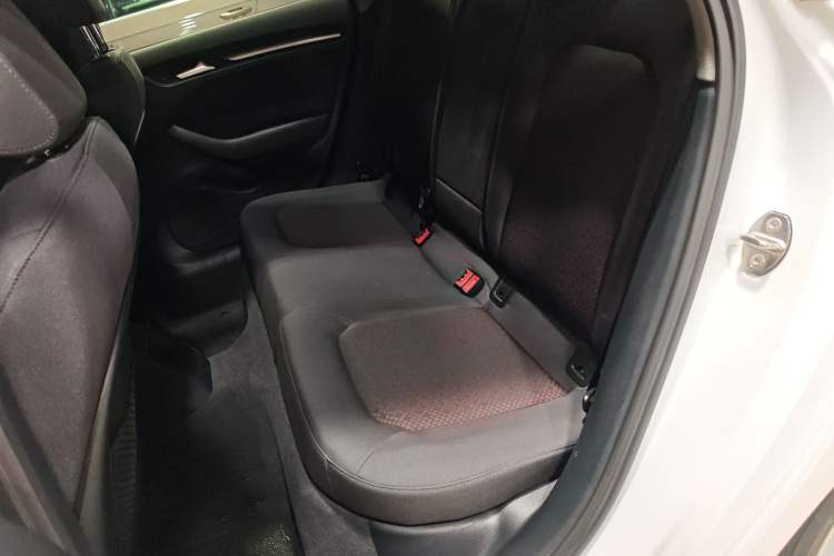 Used Audi A3 2020 Restyled Sportback 35 TFSI Entry-Level China VI Emission Standard
