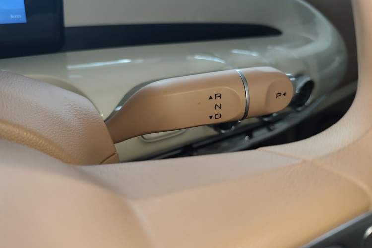 Used Wuling Bingo 2025 333 km Enjoyment Version