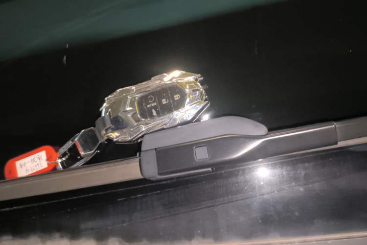 Used Honda Breeze 2023 240TURBO Two-Wheel-Drive Prestige Edition 5 Seats