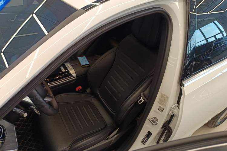 Used Mercedes-Benz C-Class 2022 Restyled C 200 L Sport Edition