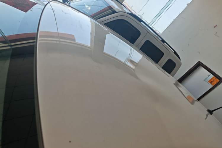 Used Toyota Vios FS 2019 1.5L CVT Fengchi Edition