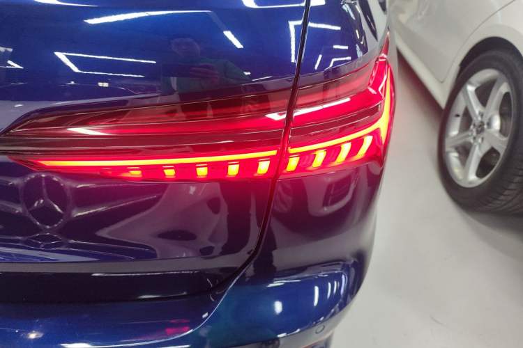 Used Audi A6 (Import) 2020 Avant Futurist 45 TFSI Prestige Dynamic Edition