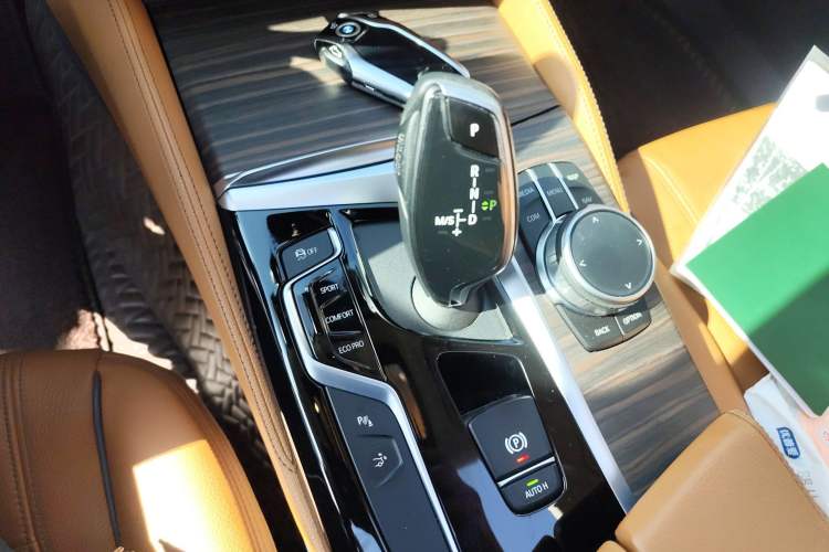 Used BMW 6 Series GT 2019 630i Luxury Design Package