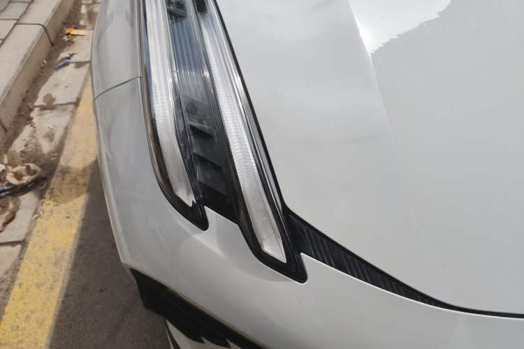 Used Lynk & Co 03 2023 1.5TD DCT JingPro