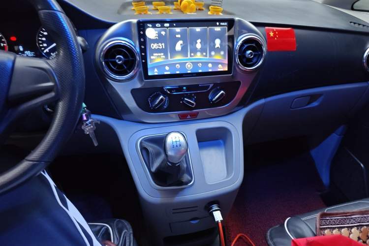 Used JAC Refine M3 2015 Maker Edition 1.6L Luxury Version