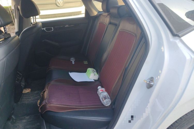 Used Honda Integra 2022 240TURBO CVT Luxury Edition